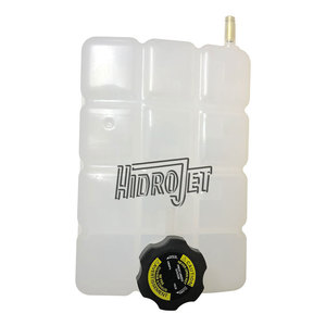 อะไหล่รถขุด HIDROJET ถังน้ำ 277-4836 ถังพักน้ำหล่อเย็น 2774836 - Product Image 3