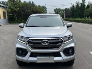 Great Wall Fengjun 7 camioneta de alto rendimiento multifuncional al aire libre todoterreno dirección derecha de alta calidad - Product Image 3