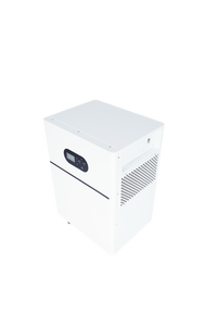 Profesyonel tedarik SMP-EU101 3kW 2.56kwh All-in-one makine güneş enerjisi depolama sistemi Lifepo4 lityum-iyon pil paketi - Product Image 6