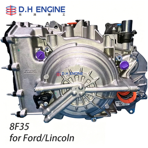 Boîte de vitesses automatique 8F35 de haute qualité, résistante à l'usure, pour Ford <span class=keywords><strong>Escape</strong></span>, Edge, Taurus, Lincoln Corsair, <span class=keywords><strong>Nautilus</strong></span> - Product Image 3