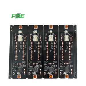 Seri üretim özelleştirilmiş tıbbi cihazlar cerrahi robotlar ODM fabrika SMT yama Plug-in PCB PCBA devre kartı tertibatı - Product Image 3
