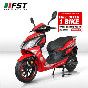 Moto électrique pour adulte, batterie au Lithium, trottinette, vélo, classique, 13 pouces, <span class=keywords><strong>2022</strong></span> 72V, 3000w, 2000w, livraison gratuite - Product Image 4