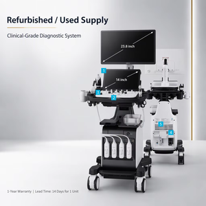 <span class=keywords><strong>Precio</strong></span> del Ecógrafo Samsung V8 para Obstetricia/Ginecología, Imágenes Generales 3D/4D/<span class=keywords><strong>5D</strong></span>, Sistema de Diagnóstico por <span class=keywords><strong>Ultrasonido</strong></span> Doppler a Color - Product Image 4