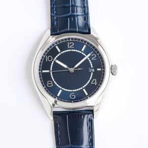 Montre mécanique pour homme entièrement automatique avec boîtier en acier inoxydable - Product Image 2