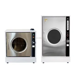 Calentador de toallas DTY Máquina eléctrica de alta capacidad Spa Vapor caliente Calentador de toallas Gabinete