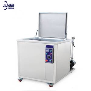 Nuevo Equipo de Limpieza Ultrasónico Industrial Eléctrico <span class=keywords><strong>para</strong></span> Lavado de Bloques de Motor de Automóviles - Product Image 2