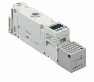 เครื่องกำเนิดไฟฟ้าแบบหลายขั้นตอน SMC รุ่น ZL112A ของใหม่รุ่น ZL112A-DDL - Product Image 1