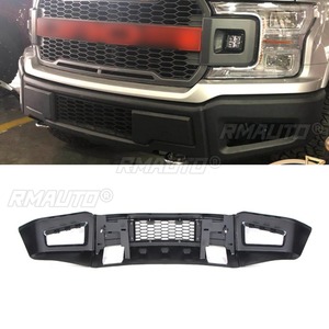 Front Bumper Splitter <b>Diffuser</b> Lip Bumper Protector Bumper Protector <b>for</b> Ford F150 2018-2021 Body Kit <b>Car</b> Accessories - Product Image 1