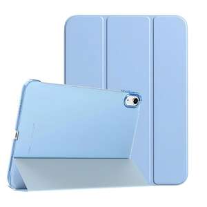 Funda para iPad de gran venta con soporte triple plegable y cubierta a prueba de golpes para iPad de 10.ª generación - Product Image 1