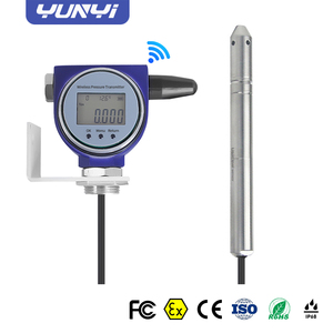 Yunyi đa thông số giải pháp giám sát giếng sâu 200m Độ sâu không dây Temp áp suất API STD 682 - Product Image 2