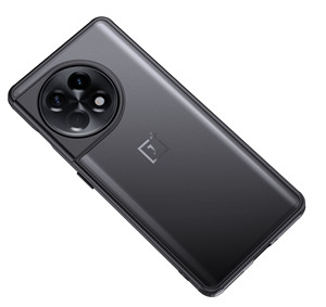 <span class=keywords><strong>Coque</strong></span> de téléphone de <span class=keywords><strong>Protection</strong></span> pour Oneplus One Plus <span class=keywords><strong>9</strong></span> 10 Pro ACE 2v CE 3 <span class=keywords><strong>Lite</strong></span> 10T 11R caméra protéger étui transparent pour rien téléphone 1 2 - Product Image 1