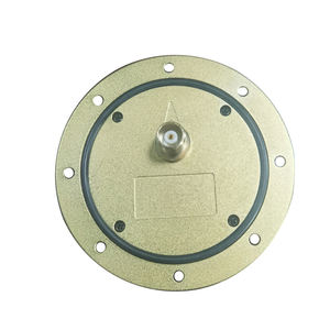 Antena Externa de Aviación Kontec HT-7091Y BD GPS Glonass Galileo de Alta Precisión, Banda Completa, Conector TNC de 50 ohmios, Circular Derecha - Product Image 6