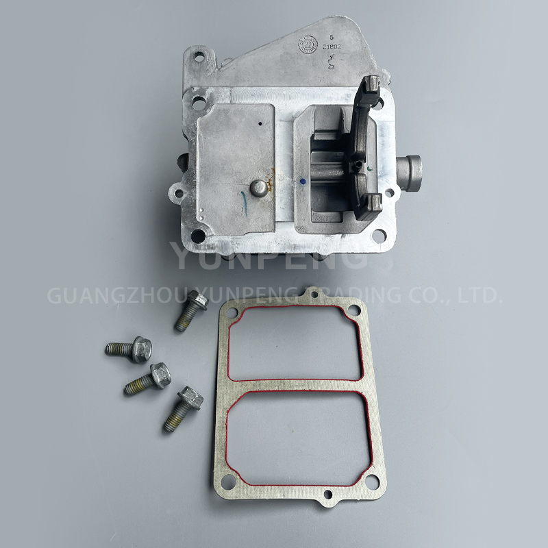68391561AA Axle Locker Actuator Kit for Jeep Wrangler Gladiator