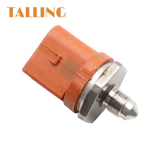 Sensor de presión de riel de combustible de coche de motor automático OEM 06J906051D para VOLKSWAGEN CC EOS JETTA TIGUAN Audi A3 A4 A5 TT Skoda <span class=keywords><strong>Seat</strong></span> - Product Image 2