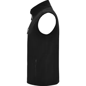 Gilet Softshell Quebec personalizzato per merchandising - Product Image 2