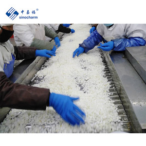 Haccp phê duyệt <span class=keywords><strong>10mm</strong></span> hành tây thái hạt lựu giá bán buôn <span class=keywords><strong>iqf</strong></span> Rau đông lạnh hành tây vàng từ sinocharm - Product Image 2