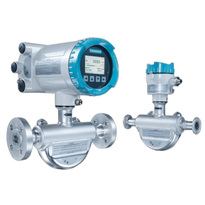 Débitmètre Coriolis SIEMENS SITRANS FC520/540 100% Neuf Original OEM en Acier Inoxydable 316L Précision +/-0,5% Certifié ATEX Haute Performance - Product Image 5