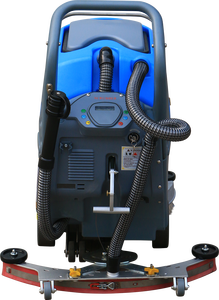 FARILY Bodenreinigungsmaschine für Büro/Gebäude/Schule/Haushalt Reinigungsgerät FL50B - Product Image 3