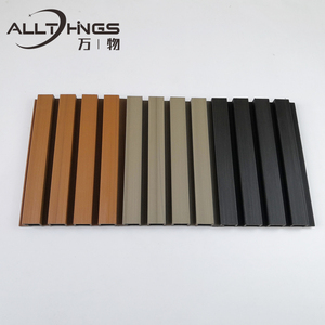 Panel de pared de espuma <span class=keywords><strong>osb</strong></span> para techo de metal, máquina de almacenamiento de plástico impermeable, molde 3d, revestimiento exterior de cuero, 4x8 - Product Image 1