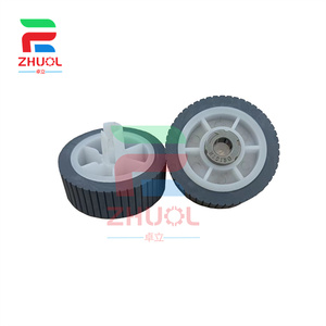 PA03656-0001 PA03656-E958 PA03656-E976 Bremswalze Abholwalze für Fujitsu ScanSnap <span class=keywords><strong>iX500</strong></span> iX1500 iX1400 iX1600 Drucker - Product Image 5