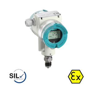 Sitrans P420แก้ว4-20mA อัจฉริยะมีความแม่นยำสูงทำจากสแตนเลส IP68 7MF0400-3TD02-5AF2-Z 316L - Product Image 2