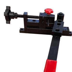 Petit outil de cintrage en fil de <span class=keywords><strong>fer</strong></span> <span class=keywords><strong>Cintreuse</strong></span> hydraulique de tuyaux <span class=keywords><strong>Cintreuse</strong></span> <span class=keywords><strong>manuelle</strong></span> universelle Mini <span class=keywords><strong>cintreuse</strong></span> métallique en acier inoxydable - Product Image 1