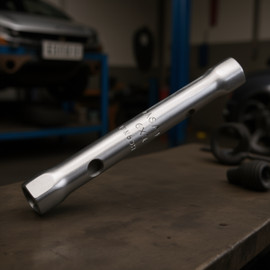 FG 614 B10x11 Socket Wrench Extension Bar For Automotive Repair <b>Tools</b> - Product Image 3