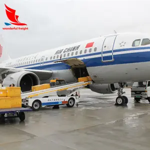 AIR Freight Forwarder China Hongkong Agen Pengiriman Ke Kenya