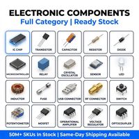 Proveedor de chips de microcontroladores MK22FN128VLL10 IC originales en stock MK22FN128