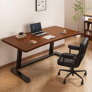 Escritorio Ergonómico para Oficina, Escritorio Multifuncional para Computadora para Oficina en Casa y Uso Comercial - Product Image 1