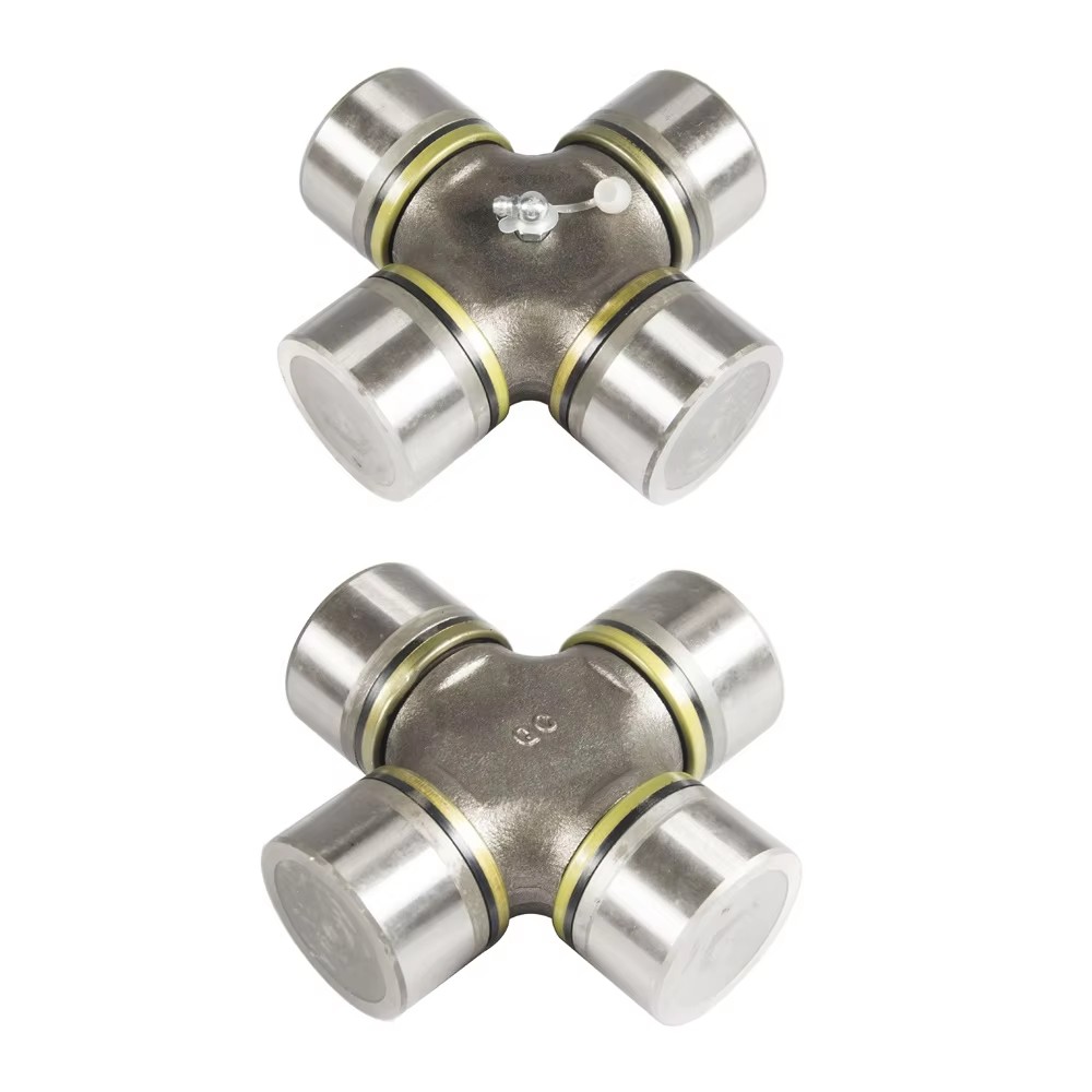 Universal Joint Cross Shaft WG9725310020 - New High-Quality Replacement for  HOWO Trucks