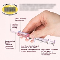 Pâte Probiotique Soin Santé Animaux 30ml/tube pour Chiens & Chats - Supplément à Action Rapide à l'Huile de Poisson pour la Digestion & la Santé Intestinale pour Toutes Races