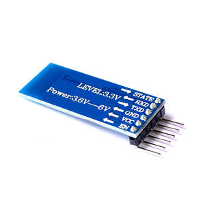 โมดูลบลูทูธ 3.0 สำหรับ PCB ใช้งานร่วมกับ HC-05/06 JDY-31 สำหรับโมดูล - Product Image 3