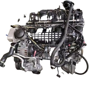 <span class=keywords><strong>Moteur</strong></span> <span class=keywords><strong>BMW</strong></span> à <span class=keywords><strong>essence</strong></span> d'occasion le plus vendu E70 E71 N54 N54B30 N54B30A avec turbo pour <span class=keywords><strong>BMW</strong></span> X5 - Product Image 3