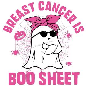 My God Is Strong Than <span class=keywords><strong>Cancer</strong></span> Battle Pink Iron-On para DTF Print Transferencia de prensa de calor Técnica Hotfix lavable para ropa - Product Image 5