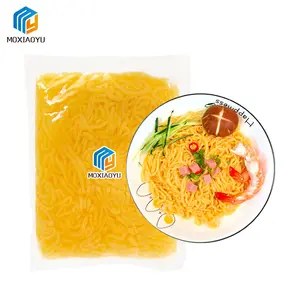 Hot bán khỏe mạnh chế độ ăn uống thấp calorie tùy chỉnh shirataki thực phẩm ngay lập tức Konjac cà rốt mì