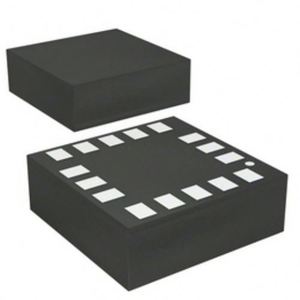 ADXL372BCCZ-RL7 Accelerometer Electronic Component - Product Image 1