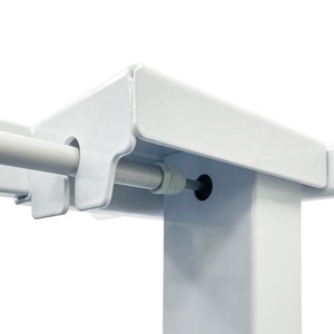 Động Cơ Duy Nhất Điện Đứng Bàn Khung Ngồi Để Đứng Bảng Mới Hiện Đại Văn Phòng Đứng Bàn - Product Image 3