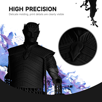 Résine d'impression 3D YIDIMU lavable à l'eau 405nm SX1000 de qualité industrielle 1kg pour la production de pièces en série