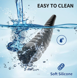 Octopus Tentakel Dildo Anale Plug Butt Dilator Met Grote Zuignap Seksspeeltjes Voor Vrouwen Mannen <span class=keywords><strong>Anus</strong></span> Expander Prostaat Vaginale <span class=keywords><strong>Massage</strong></span> - Product Image 4