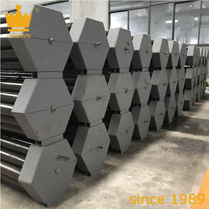 איכות גבוהה wuxi pq hq nq bq מוט מוט צינור hq3 קידוחים גיאולוגיים - Product Image 5