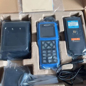 Radio bidireccional portátil profesional IP68, duradero y resistente, Kirisun DP980 UHF VHF, walkie-talkie de largo alcance, intercomunicador digital DMR - Product Image 5