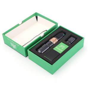 Máquina de Tatuaje Profesional de Accionamiento Directo, Motor sin Núcleo, Pistola de Tatuaje Rotativa para Uso Artístico Corporal - Product Image 6