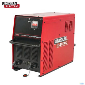 Máquina de Soldadura Digital Lincoln Electric Optimarc CV500 Plus, Soldadora de Arco MIG MAG DC, Salida de 20-500A - Product Image 1