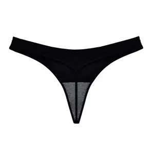 Lodanve T009 Hot Girl Underwear Panty Girls Skirted Thong Swimwear