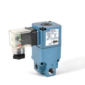 วาล์วโซลินอยด์ไฮดรอลิก 35A-<span class=keywords><strong>SCB</strong></span>-DDFJ-3KD ผ่านการทดสอบคุณภาพ มีสินค้าในสต็อกสำหรับการบำรุงรักษา - Product Image 5