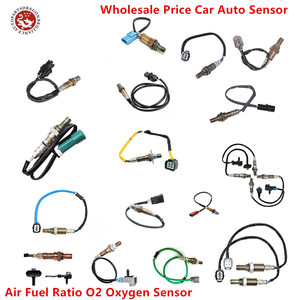 NUEVO <span class=keywords><strong>Sensor</strong></span> de oxígeno OEM 89465-06230 8946506230 89467-33080 8946733080-89465 06250-8946506250 89465-06240 89465-33440 89465-52040 - Product Image 5