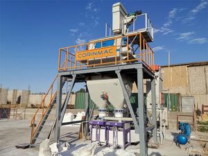 <span class=keywords><strong>Mortier</strong></span> sec durable du fabricant professionnel pour mélanger le ciment et le sable directement de l'usine - Product Image 5