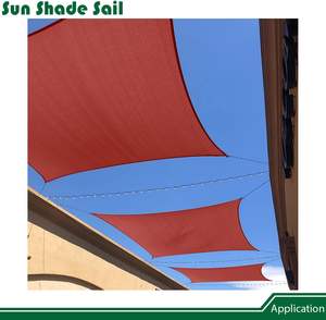 Auvent <span class=keywords><strong>extérieur</strong></span> PEHD voile ombre imperméable auvent pare-soleil voile auvent <span class=keywords><strong>tissu</strong></span> <span class=keywords><strong>tissu</strong></span> écran - Product Image 2