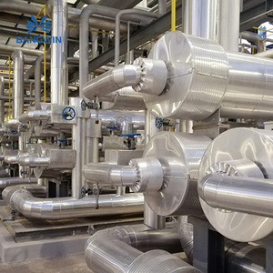 Usine d'azote liquide fiable et économique de 2600 Nm3/h pour les besoins industriels - Product Image 3